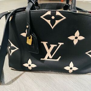 Meet your Posher, Isabelle